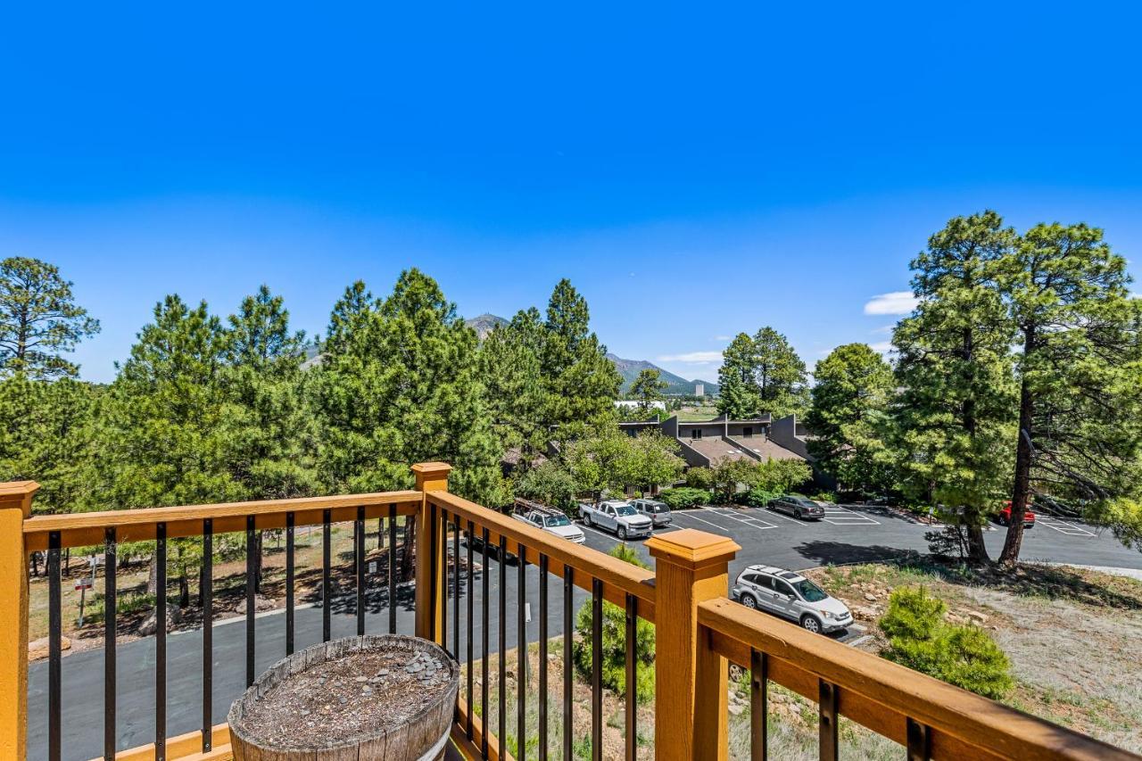 Delightful 1 Bdrm Country Club Retreat With Mt Elden Views! Villa Flagstaff Eksteriør billede