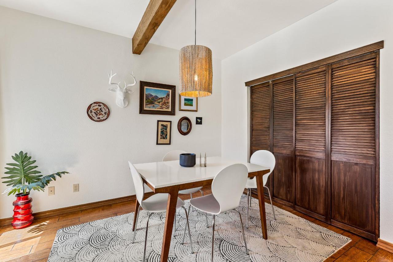 Delightful 1 Bdrm Country Club Retreat With Mt Elden Views! Villa Flagstaff Eksteriør billede