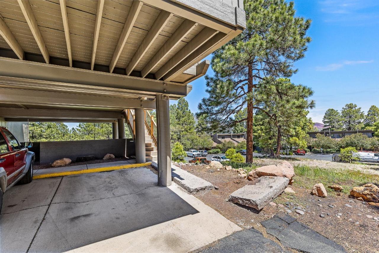 Delightful 1 Bdrm Country Club Retreat With Mt Elden Views! Villa Flagstaff Eksteriør billede