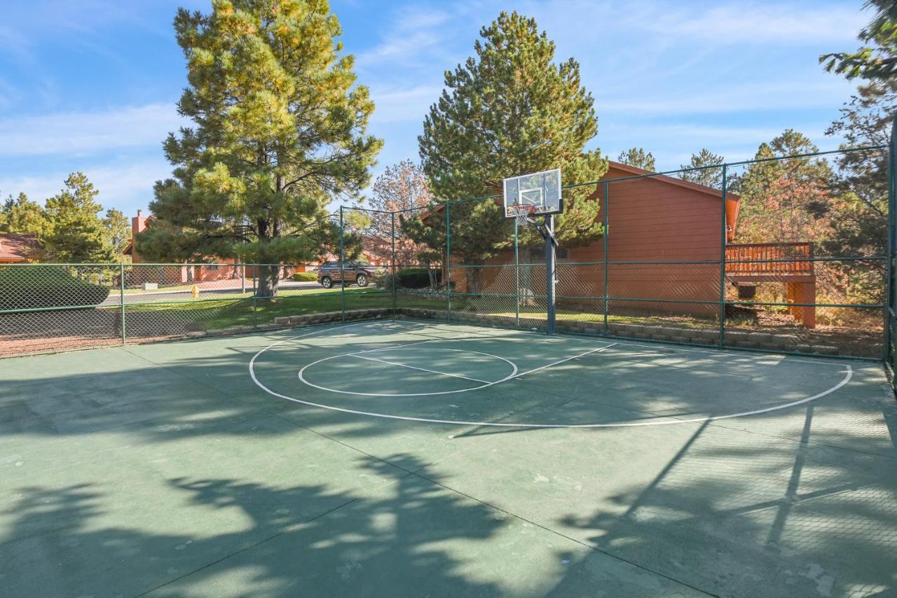 Delightful 1 Bdrm Country Club Retreat With Mt Elden Views! Villa Flagstaff Eksteriør billede