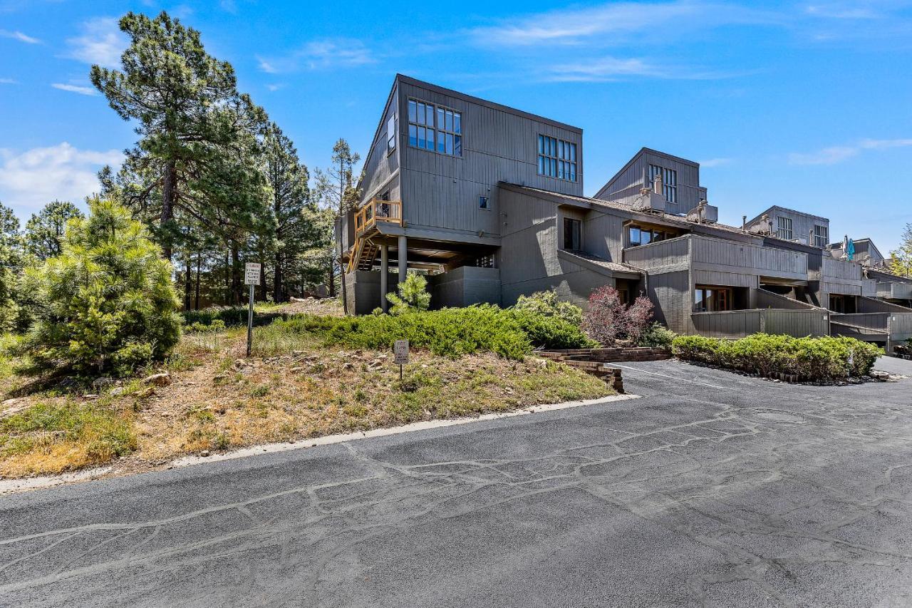 Delightful 1 Bdrm Country Club Retreat With Mt Elden Views! Villa Flagstaff Eksteriør billede
