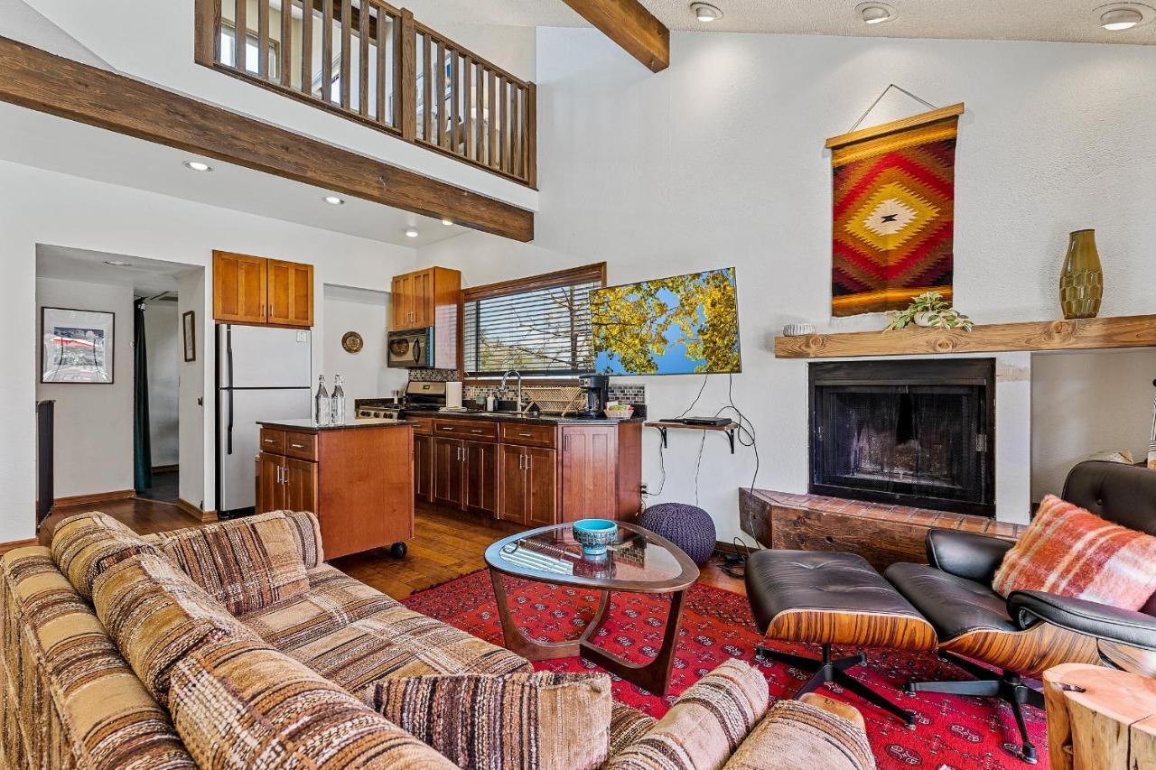 Delightful 1 Bdrm Country Club Retreat With Mt Elden Views! Villa Flagstaff Eksteriør billede